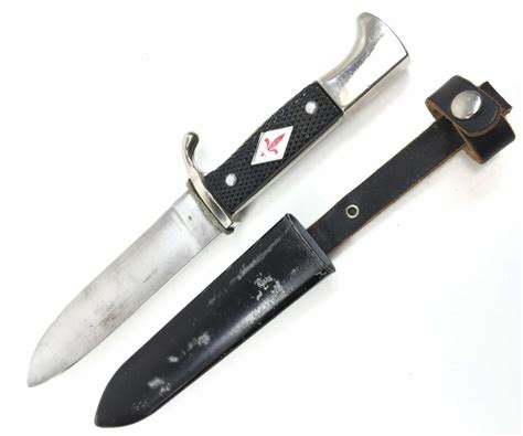 baron solingen germany knife value